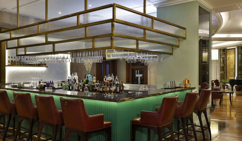 LEX Bar counter 